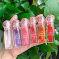Glass Glow Elixir - Lip Oil