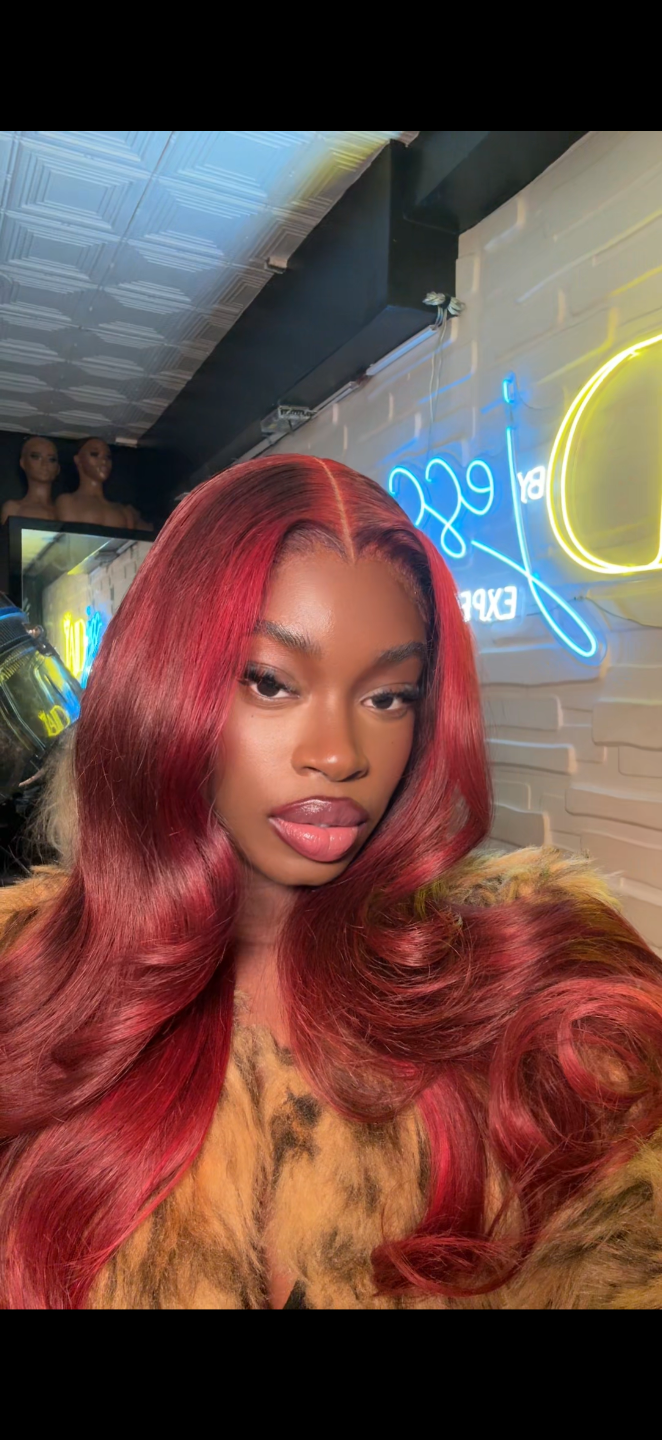 Double Trouble Lip plumper 2x