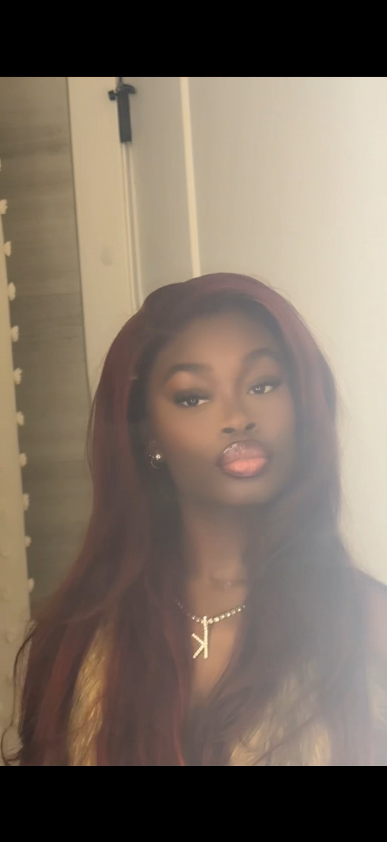 Double Trouble Lip plumper 2x