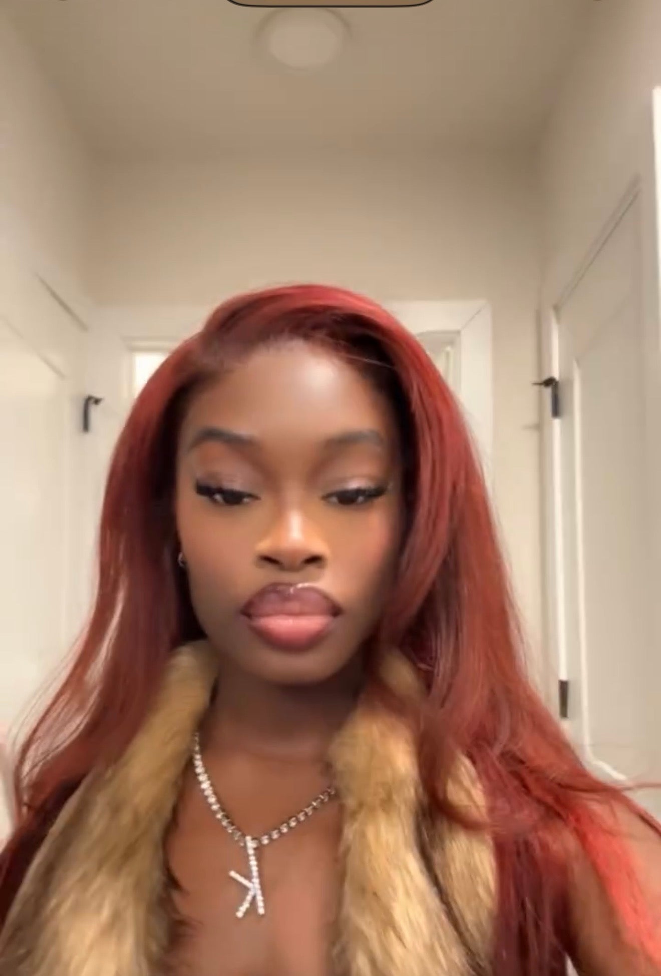 Double Trouble Lip plumper 2x