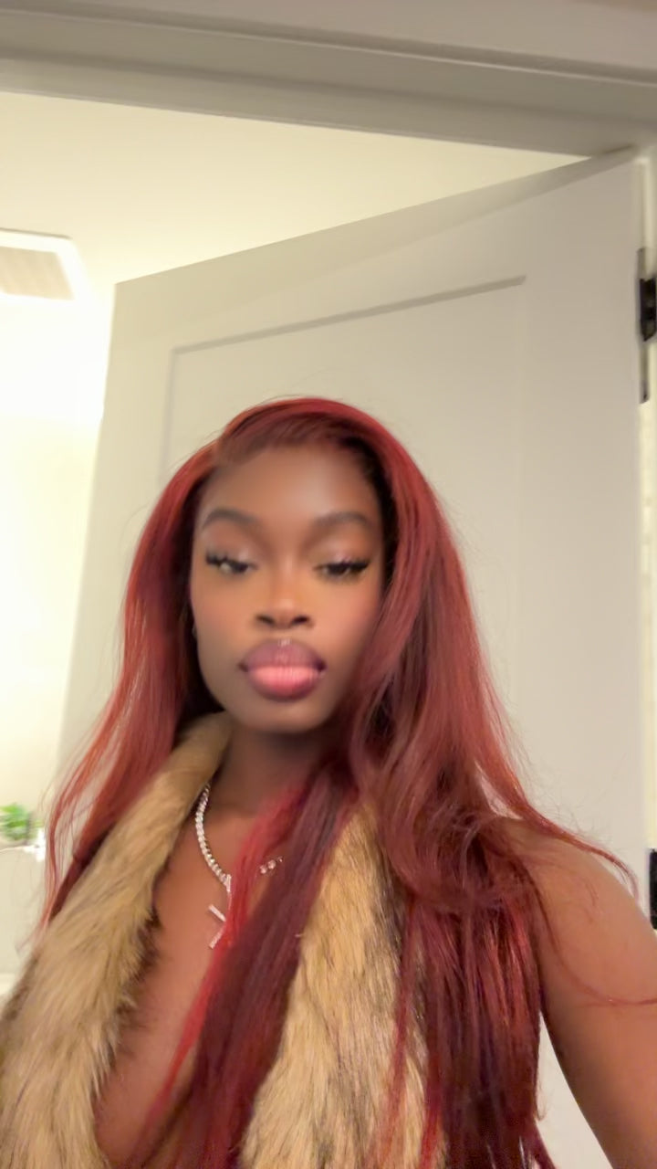 Double Trouble Lip plumper 2x