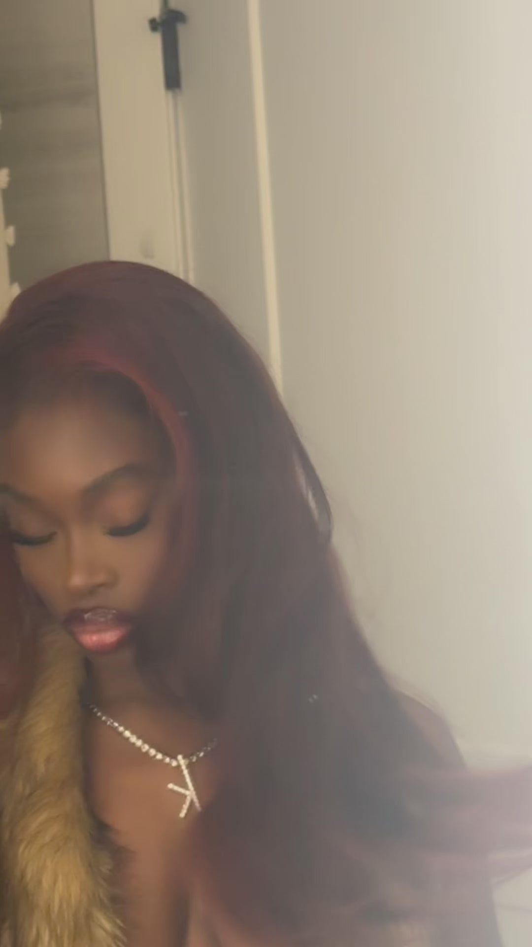 Double Trouble Lip plumper 2x