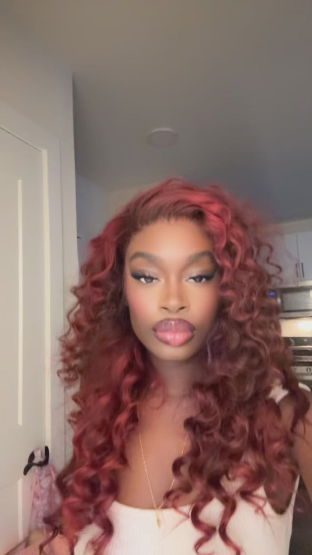 Double Trouble Lip plumper 2x